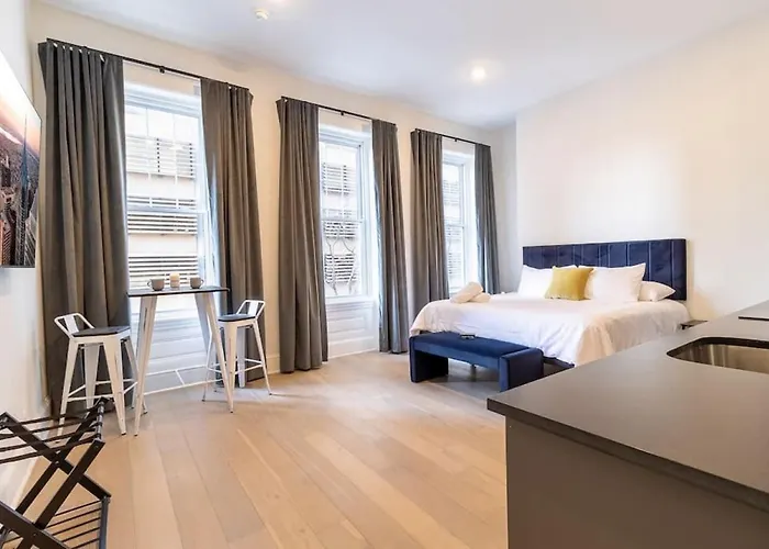 Thena Hotel 2Nd Floor Studio Unit4
