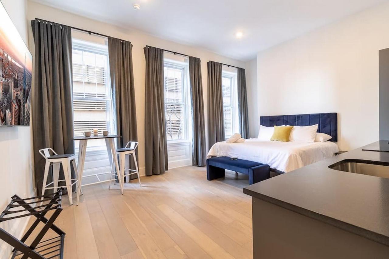 Thena 2nd Floor Unit4 Philadelphia