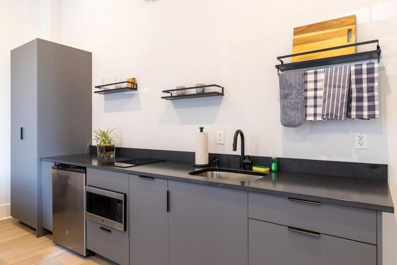 Apartment Thena 2nd Floor Unit4 Philadelphia