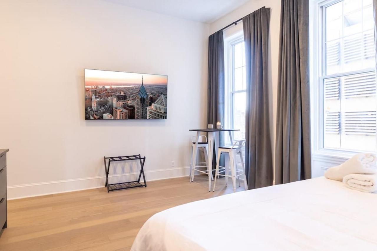 Appartement Thena 2nd Floor Unit4